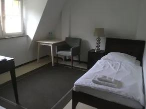 Villa Tilia - Rom