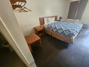 Regency Inn - Værelse