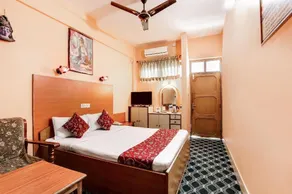Hotel Gangotri Pvt Ltd - Room