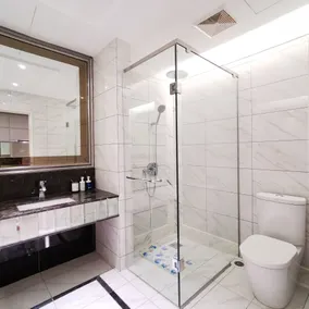 Dorsett Residences Sri Hartamas, Mont Kiara Kuala Lumpur - Bad
