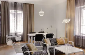 Radisson Blu Plaza Hotel, Helsinki - Room
