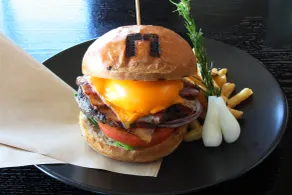 The Gate Hotel Kaminarimon by Hulic - Restaurant