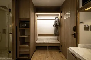 Homm Sukhumvit34 Bangkok - Chambre