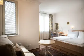 Arthotel ANA Gala, Trademark Collection by Wyndham - Værelse