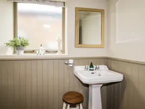 The Cow Shed - Bagno