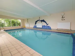 The Cottage - Pool