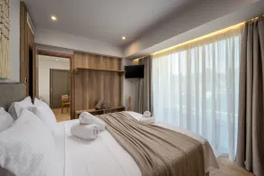 Oasis Luxury Suites - Camera