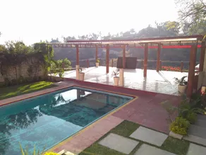 Hotel Real de Obregon - Piscina