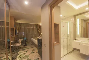 Ramada Plaza By Wyndham Konya - Rom