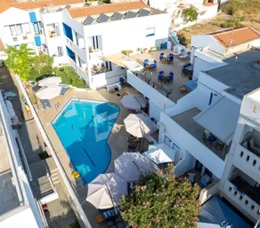 G & K Hotel Fiore Di Candia - Basseng
