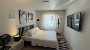 Hotel Casa Lumen - Habitación