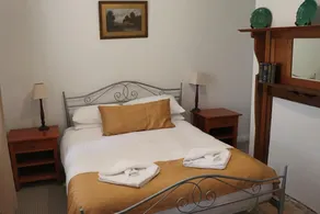 Robinson Cottage - Room