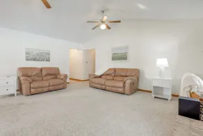 Cozy Liberty House < 1 Mi to Downtown Shops - Innvendig