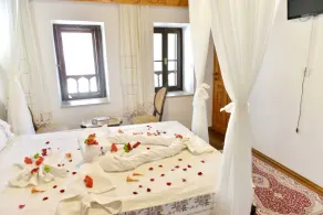 Sirincem Pension - Habitación