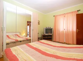 Apartment 1317 - Rom