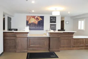 Red Lion Inn & Suites Ontario - Réception