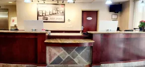 Park Hill Inn & Suite - Hall