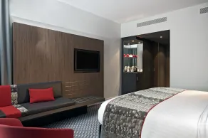 Meliá Paris La Défense - Chambre