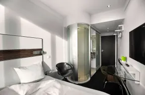 Wakeup Copenhagen - Bernstorffsgade - Room