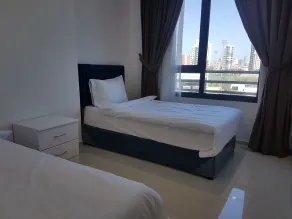 ماجيك سويت بوليفارد Magic Suite Boulevard - Room