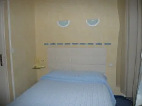 Cit'Hotel Saint Jacques  - Chambre