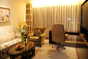 InterContinental Dalian by IHG - Room