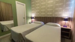 Mais Hotel Aeroporto Salvador - Room