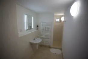 Penzion Mona - Salle de bain