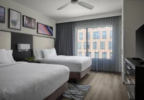 Homewood Suites by Hilton San Diego Downtown/Bayside - Room
