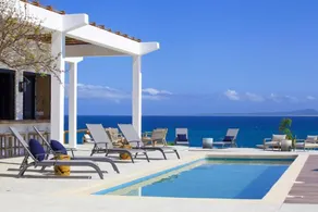 Hotel Todo Bien - Pool