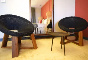 Reef Yucatán All Inclusive & Convention Center - Room