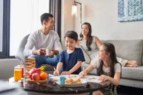Courtyard by Marriott Penang - Chambre