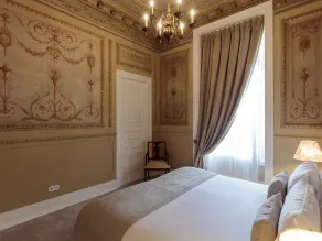 Dear Lisbon - Valmor Palace - Habitación
