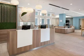 Element by Marriott Orlando at SeaWorld - Réception