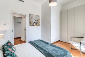 AwesHomeItaly Luxury Apartments - Rum