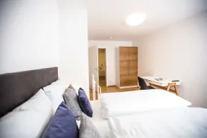 Ferienwohnung Pfänder - Camera