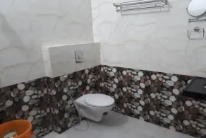 Hotel Harku Villa - Salle de bain
