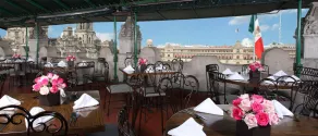 Best Western Majestic - Restaurant