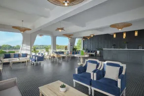 The Fern Seaside Luxurious Tent Resort Daman, Series by Marriott - Resepsjon