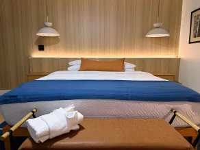The Iceberg Tahoe - Chambre