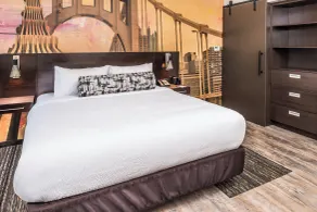 Residence Inn by Marriott Pittsburgh Oakland/University Place - Chambre