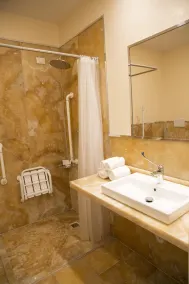 Boutique Hotel Enia  - Salle de bain