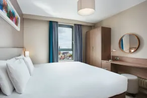 Cordia Serviced Apartments - Free on-site parking - Værelse