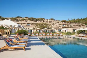 Mangia’s Sardinia Resort, Autograph Collection - Piscina