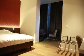 Hotel De Boskar Pelt - Room