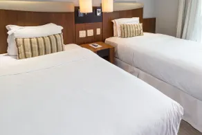 Wyndham Rio Barra - Room
