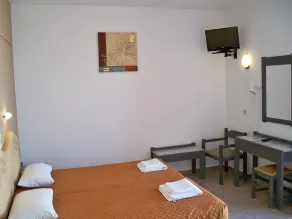 Hotel Palladion by Anayia All Inclusive Resorts - Quarto