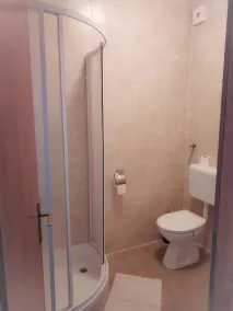 Apartments Patricija - Bathroom