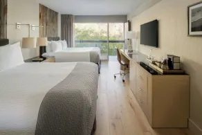 Hotel Paradox, Autograph Collection - Chambre