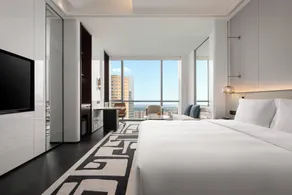 Crowne Plaza Suzhou East Taihu by IHG - Zimmer